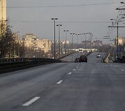 Laisvės pr.