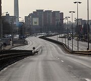 Laisvės pr.