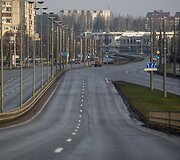 Laisvės pr.