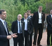 A.Zuokui malonu pripažinti, kad mokesčių reforma efekto nedavė.