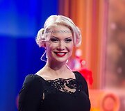 Natalija Bunkė