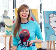 &bdquo;Avon" vie&scaron;ųjų ry&scaron;ių specialistė Vytautė Žalytė