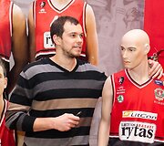 Steponas Babrauskas