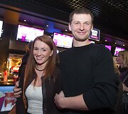 Artūras Jomantas ir &bdquo;Lietuvos ryto&ldquo; komandos &scaron;okėja