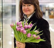 Vilma Čere&scaron;kienė