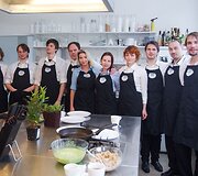 &bdquo;Baltijos kamerinio operos teatro&ldquo; nariai 