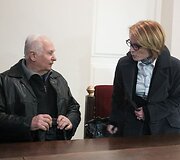 Andriaus Ūso i&scaron;teisinimo byla