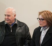Andriaus Ūso i&scaron;teisinimo byla