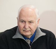 Andriaus Ūso i&scaron;teisinimo byla