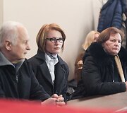 Andriaus Ūso i&scaron;teisinimo byla