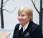 Audronė Galvonaitė