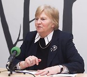Audronė Galvonaitė