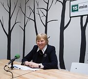 Audronė Galvonaitė