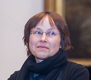 Jolita Mulevičiūtė