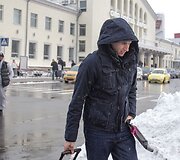 Į Vilnių atskrido Atėnų &bdquo;Panathinaikos&ldquo; krep&scaron;inio komanda.