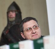 Dangiras Mačiulis