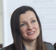 Inesa Kurklietytė
