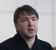 Kristijonas Vildžiūnas