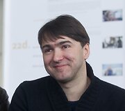 Kristijonas Vildžiūnas