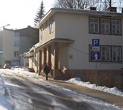 Vilniaus miesto psichikos sveikatos centras