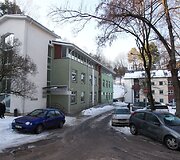 Vilniaus miesto psichikos sveikatos centras