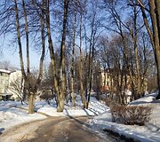 Vilniaus miesto psichikos sveikatos centras