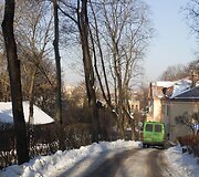 Vilniaus miesto psichikos sveikatos centras