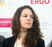Laura Kazbaraitė