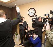 Nauja poliklinika Pilaitėje