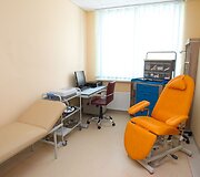 Nauja poliklinika Pilaitėje