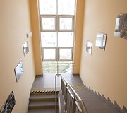 Nauja poliklinika Pilaitėje