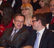 Įmonės &bdquo;Eika&ldquo; 20 &ndash; mečio &scaron;ventė.