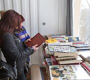 &bdquo;Kaziuko mugė&ldquo; kūrybinėse dirbtuvėse &bdquo;Beepart&ldquo;