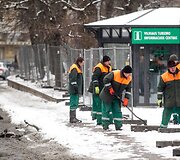 Remontuojama &Scaron;ventaragio gatvė