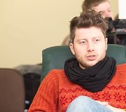 Režisierius &ndash; Artūras Areima