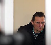Henrikas Daktaras