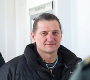 Henrikas Daktaras