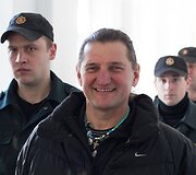 Henrikas Daktaras
