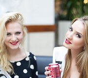 &bdquo;Grožio infekcija&ldquo;