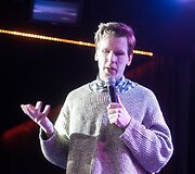 Tomas Raibys