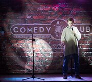 Tomas Raibys