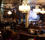 Humoro klubo &bdquo;Comedy Club&ldquo; atidarymas