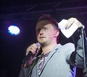 Mantas Katleris