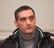 Artūras Bogdanovičius 
