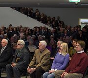 Nacionalinėje dailės galerijoje &ndash; Stanislovo Kuzmos ir Marijos Teresės Rožanskaitės parodos 
