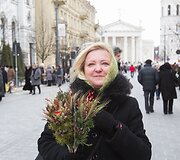 Verbų sekmadienis 