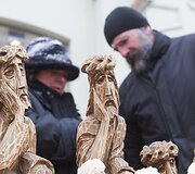 Verbų sekmadienis 