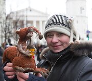 Verbų sekmadienis 