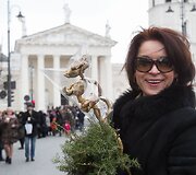 Verbų sekmadienis 