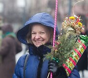 Verbų sekmadienis 